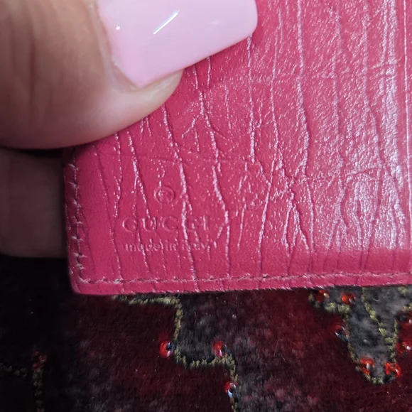 Gucci Beige Wallet with - Picture 9 of 14